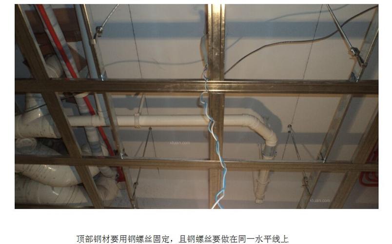 什么是建筑工程施工顺序? - 装修公司