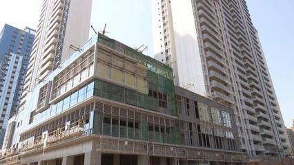 江阳区加快重点项目建设 增强经济发展新动力