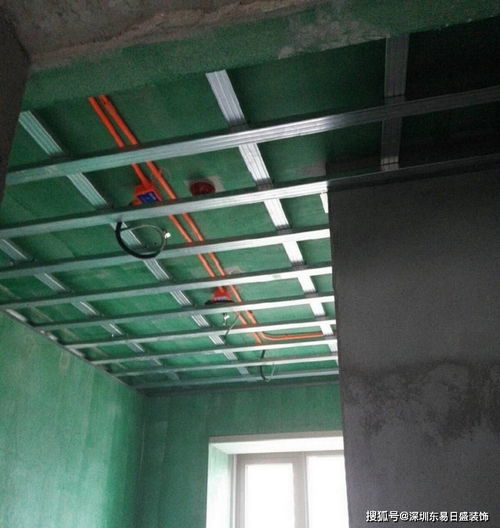 房子装修开工前的这些准备你都知道吗 深圳十大装修公司品牌