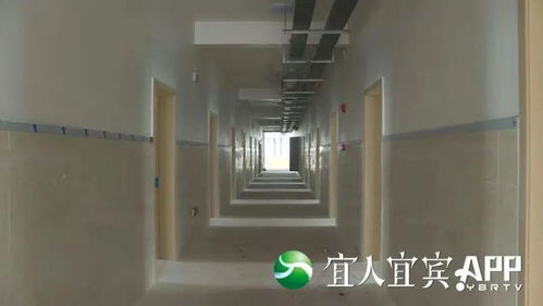 3600个学位 三江新区这所学校今年9月将投用