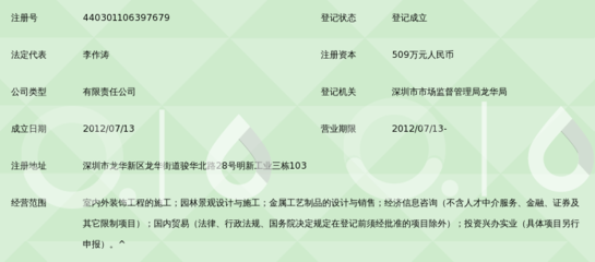 深圳市鑫德铜创意装饰工程_360百科