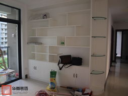 一个月装修好一套房子,设计和施工质量依旧精品
