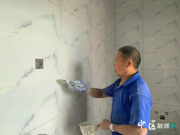 娃娃们笑了!内江城区这所新幼儿园9月开园