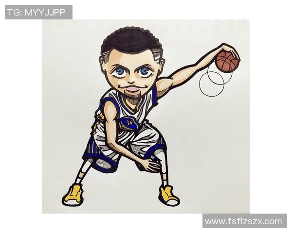 Q版NBA篮球明星库里与足球巨星梅西摇头公仔趣味组合设计艺术收藏品