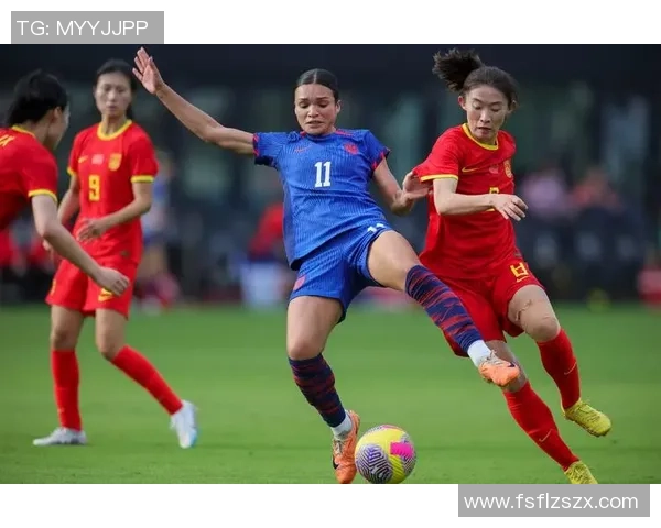 全球最年轻女足球星崛起她们的精彩表现与未来潜力 全球最年轻女足球星崛起她们的精彩表现与未来潜力