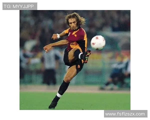 80后足球巨星盘点 引领时代风潮的百大球员回顾